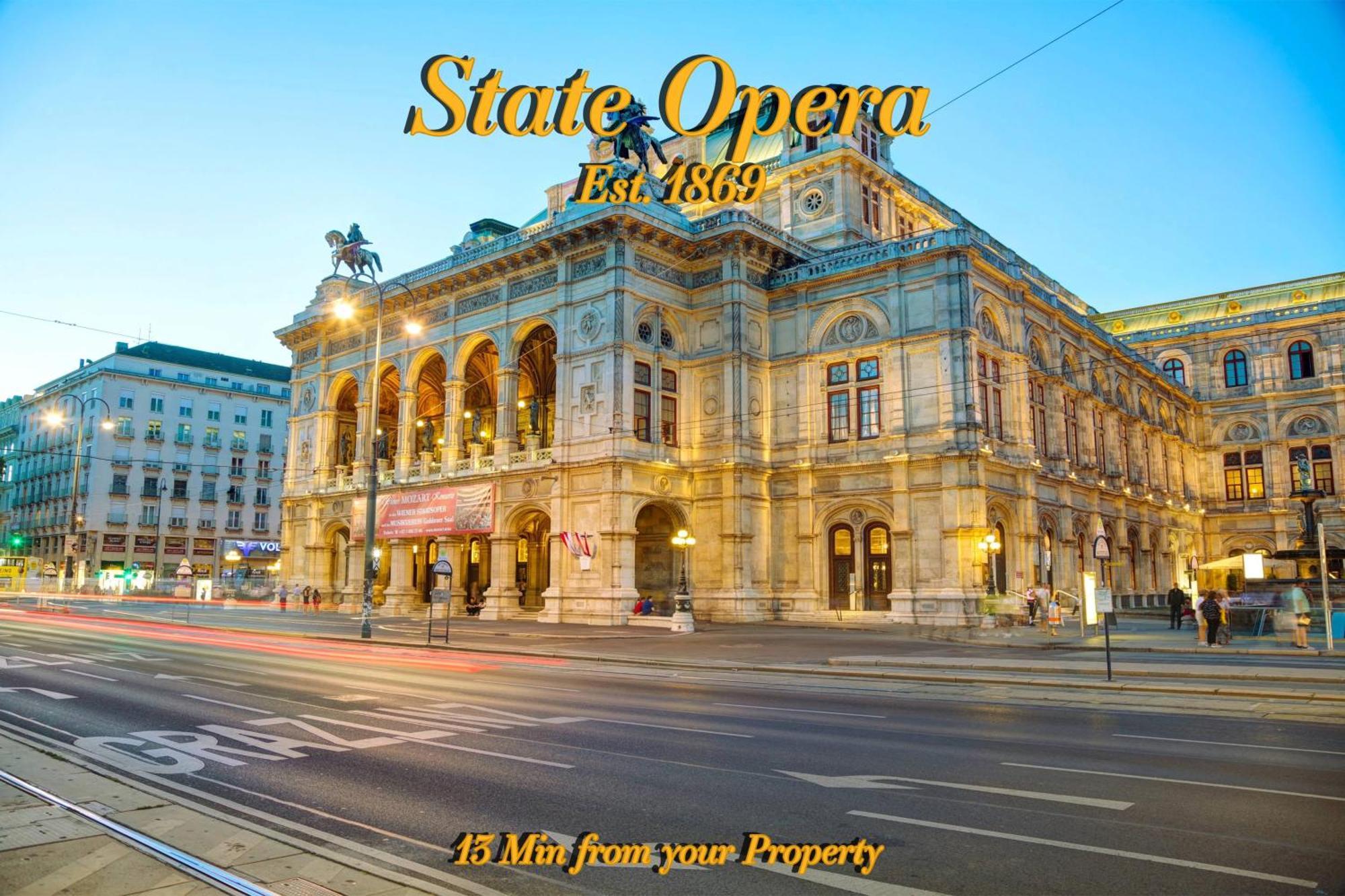 Apartament Superb Fully Equipped Apartment, 9 Min To Center Via Metro