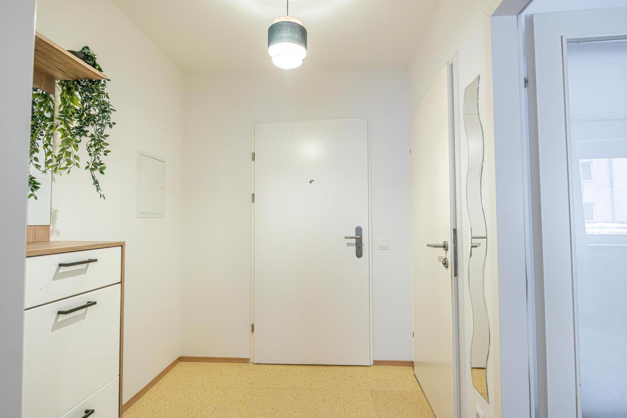 Appartement Superb Fully Equipped Apartment, 9 Min To Center Via Metro