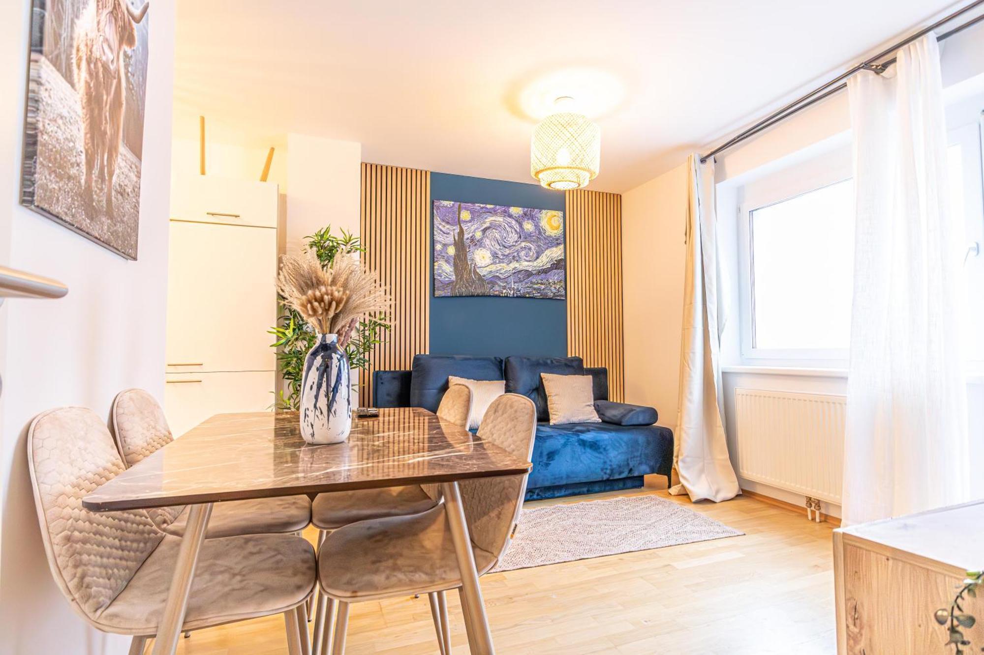 Superb Fully Equipped Apartment, 9 Min To Center Via Metro * Vienne
